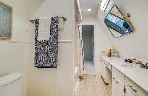 Lakefront Home with Private Dock in Graford! - Foto 10