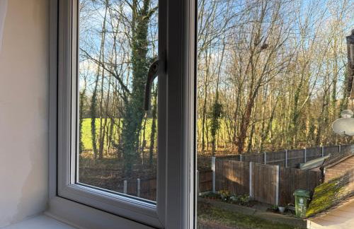 Entire House with Garden and Office - Foto 29