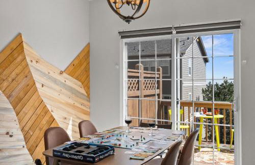 USAFA 5mi I Modern I Arcade I Quiet Area - Foto 7