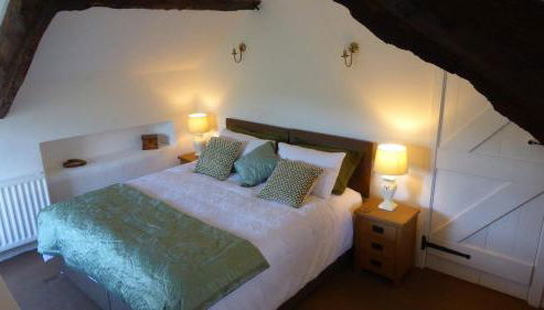 East Titchberry Cottage - Thatched cottage charm in rural North Devon - Foto 3