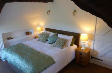 East Titchberry Cottage - Thatched cottage charm in rural North Devon - Foto 3