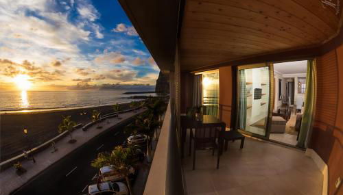 Balcón del Puerto, Ático-Solarium - Foto 3