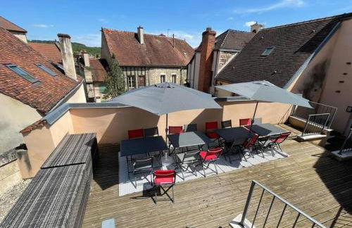 15 personnes Chez Delphine et Guillaume - Foto 6