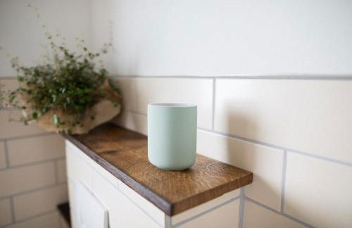 Lytte Hytte - Ferienhaus Wingst - Foto 41