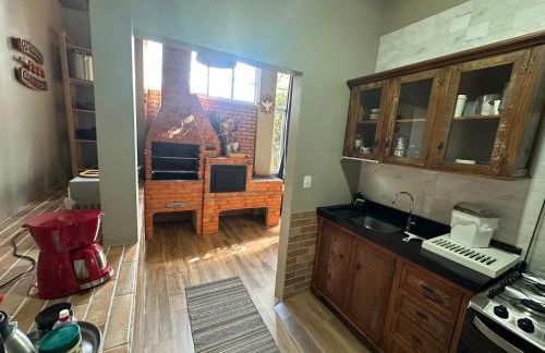 Arthi - LINDO LOFT RECANTO DOS PASSARINHOS - Foto 52