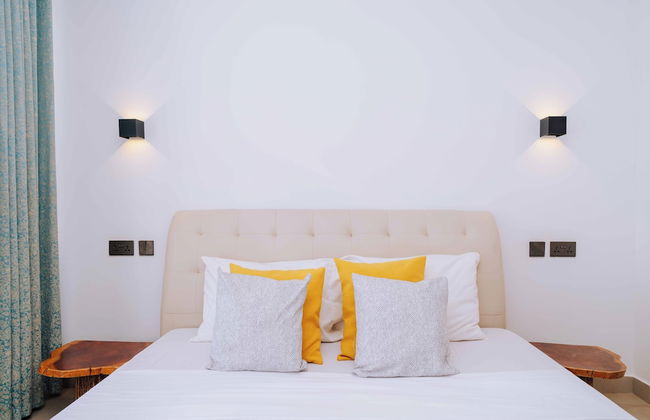 Fumba Town Private Residences - Photo 46