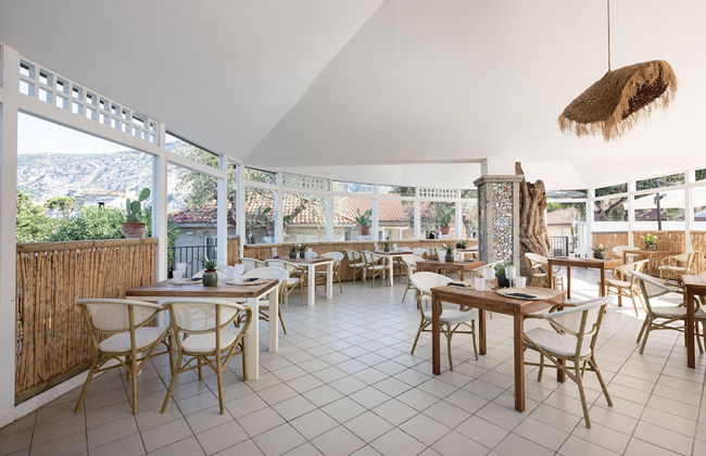 Sopramare Resort - Foto 1