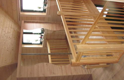 Auburger Hof - Ferien- & Monteurswohnungen - Foto 12