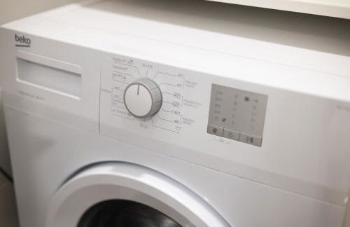 Stay U-nique Apartments Fabra i Puig - Foto 141