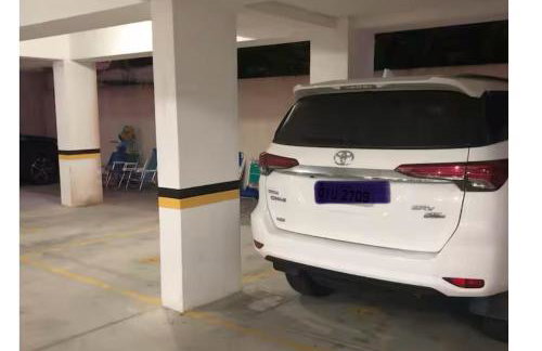 Muito confortável, vista do mar, todo climatizado - Foto 28