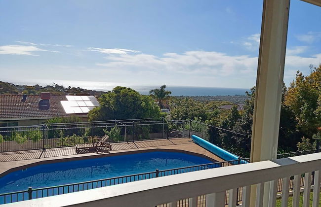 The Ultimate Poolside Escape - Pet Friendly - Foto 26