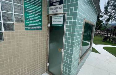 Casa 3 qtos beira mar praia exclusiva e piscina - Foto 16