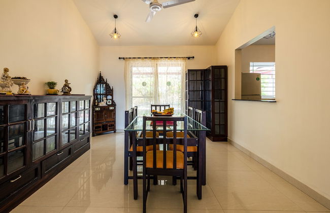 amã Stays & Trails Arcadia, Coorg - Foto 7