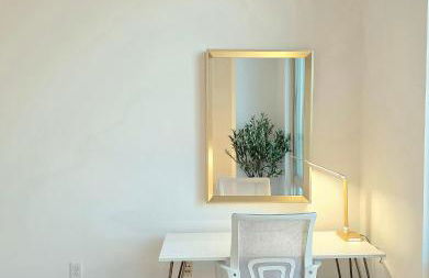 Luxury Tysons 1BR Walk to Metro & Free Parking New - Foto 4