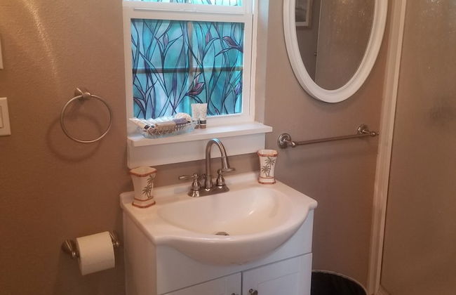 Come Friday Cottages on the Bay - Foto 78