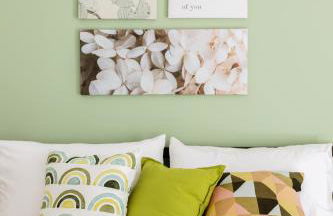 Botanic Apartments - Rooms - Foto 17