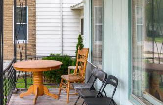 Port Huron Temp Stays - Apartment 2 - Foto 18