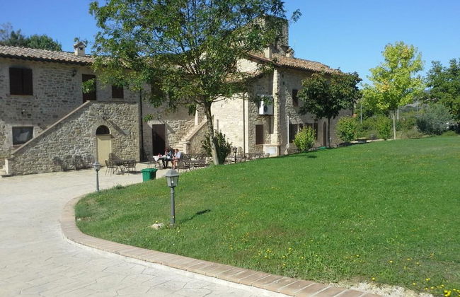 Agriturismo Il Pioppo - Photo 22