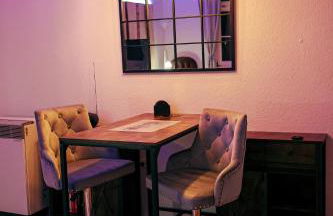 Finken Lodge - Foto 12