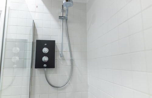 Leeds City Centre New Apartment - Foto 19