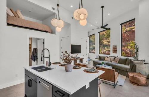 Zion Sage Suites - Foto 26