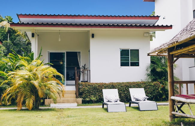 Coco Lilly Villas - Foto 36