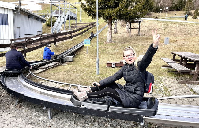 Chalet & Apart Fichtelberger - Blick - Foto 61