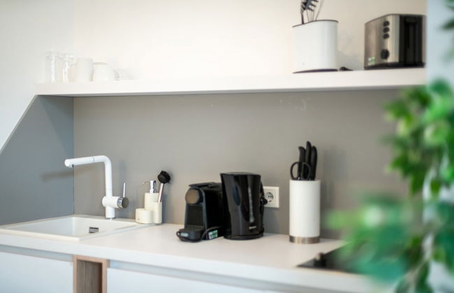 BRIGHT Dortmund City Center - Foto 25