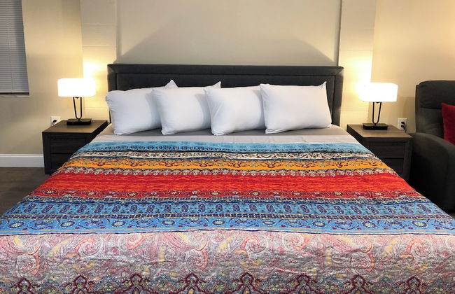 Lazy Cuckoo Inn - Photo 7