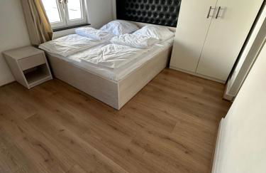 Charming Apartments Frankfurt City - Foto 18