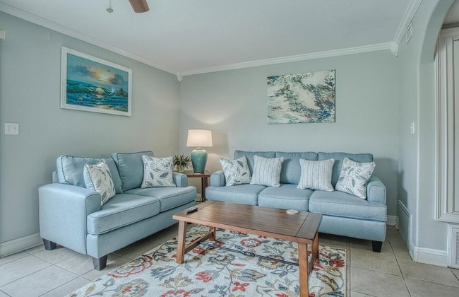 Southbay 33 Short walk to 300ft of Private Beach 3 Bedroom Townhome - Foto 35