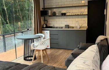 Lofts a 2km da Catedral, Pet Friendly, Wi-fi 1gb, Ar condicionado - Foto 20