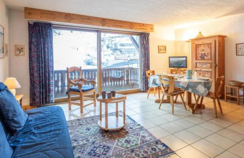 Appartement charmant au pied des pistes de Courchevel, parking inclus - FR-1-568-49 - Foto 2