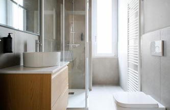 Tower Double Suite - 3 min walk to Benina Express - Foto 14