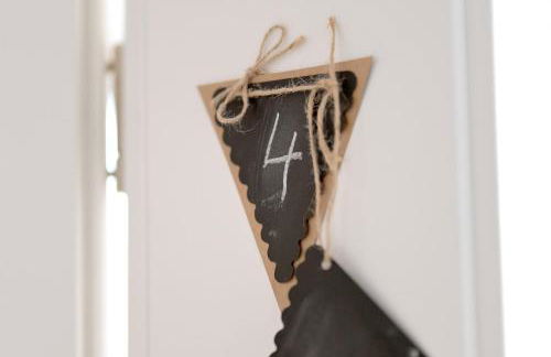 Gästehaus Hegerweg 2, Calden - Photo 10