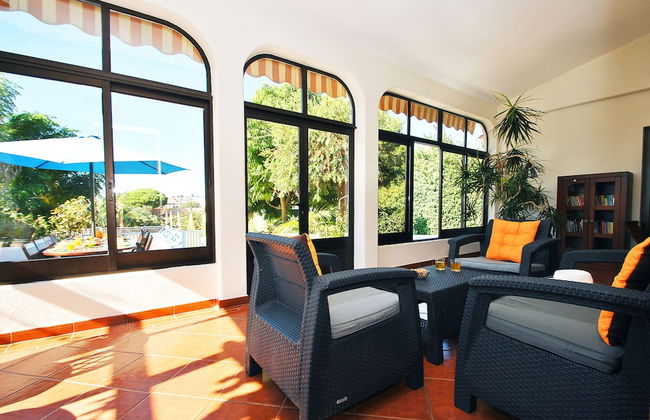 Villa Honolulu - Foto 24