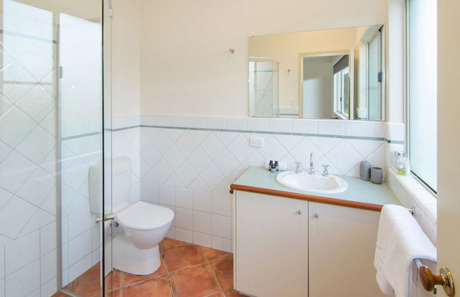 Acacia Chalets - Foto 20