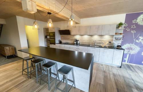 Les Gîtes de La Miellerie des Combes 5 étoiles - Foto 14