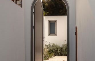 Siora of Paros - Ammiralis & Castelis - Photo 36