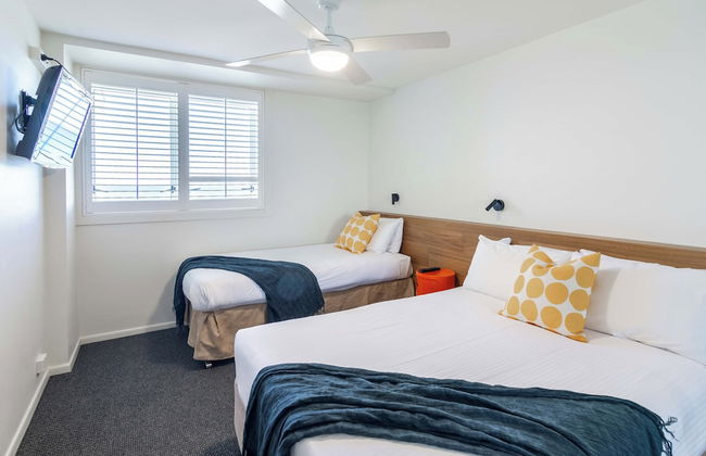 84 The Spit Holiday Apartments - Foto 50