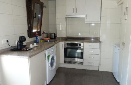 El Retiro de Casa Nieves - Photo 13