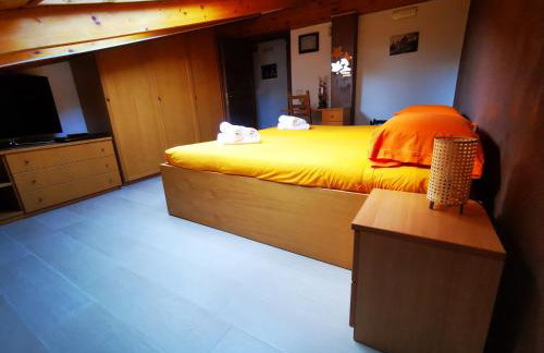 Etna's Love Mansarda con Vista - Foto 5