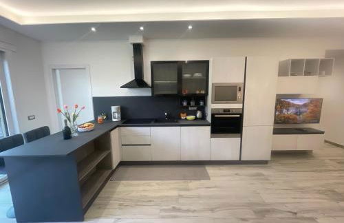 baky’s house la valle degli angeli - Foto 10