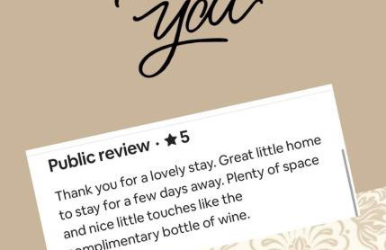 The Cwtch in Maesteg - Foto 28