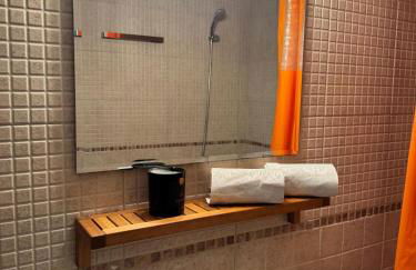 Apartamento planta baja con piscina en el edificio Royal Marine II - Foto 8