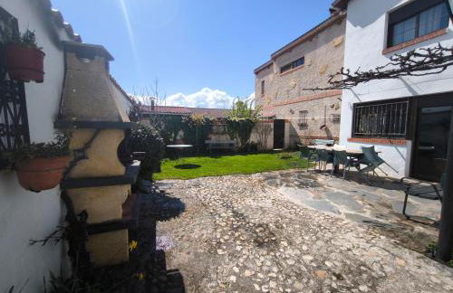 Casa Rural Ivanrey - Foto 25