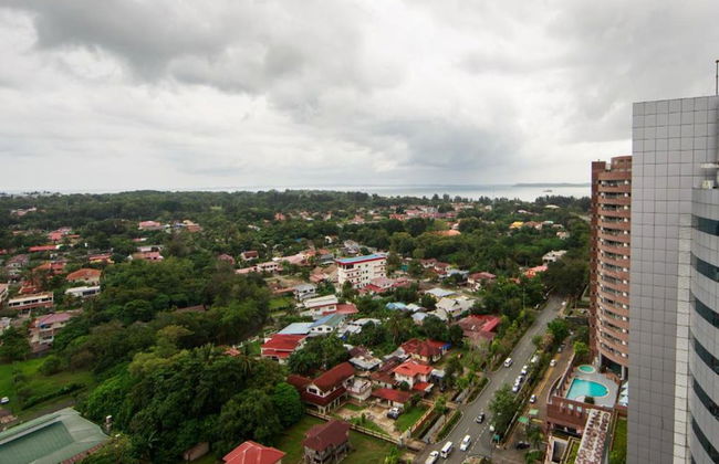 Beta Service Apartment - Foto 28