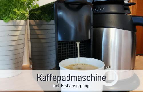 moderne-Kate-Kiel Apartment Jouri - Foto 13