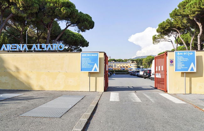 Casa Rosanna by Wonderful Italy - Foto 21