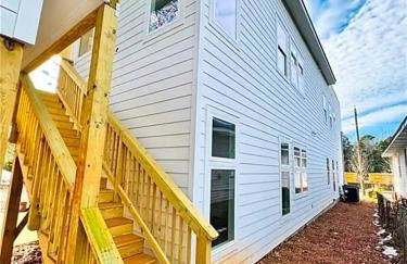 Brand New 3-Bedroom Duplex in Perfect Location Between Downtown Atlanta & Airport - Foto 34